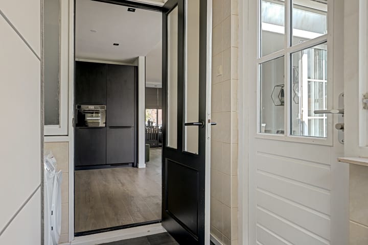 Hoekwoning te koop: Platanenlaan 43, Grootebroek