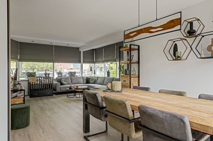 Hoekwoning te koop: Platanenlaan 43, Grootebroek