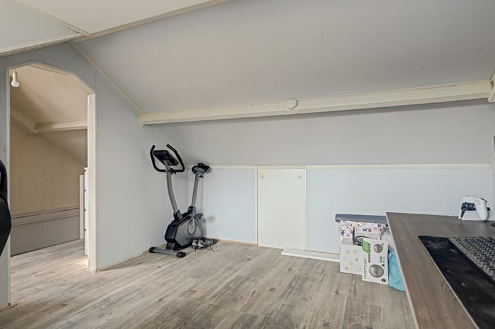 Hoekwoning te koop: Platanenlaan 43, Grootebroek