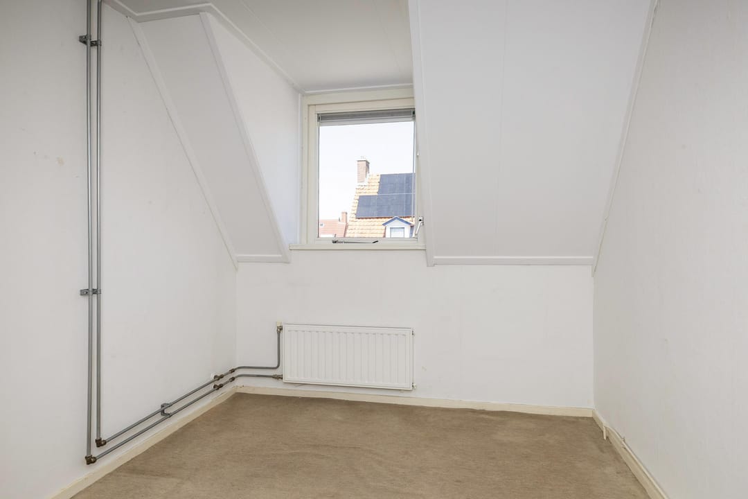 Photo 11 of Ridenbergstraat 12