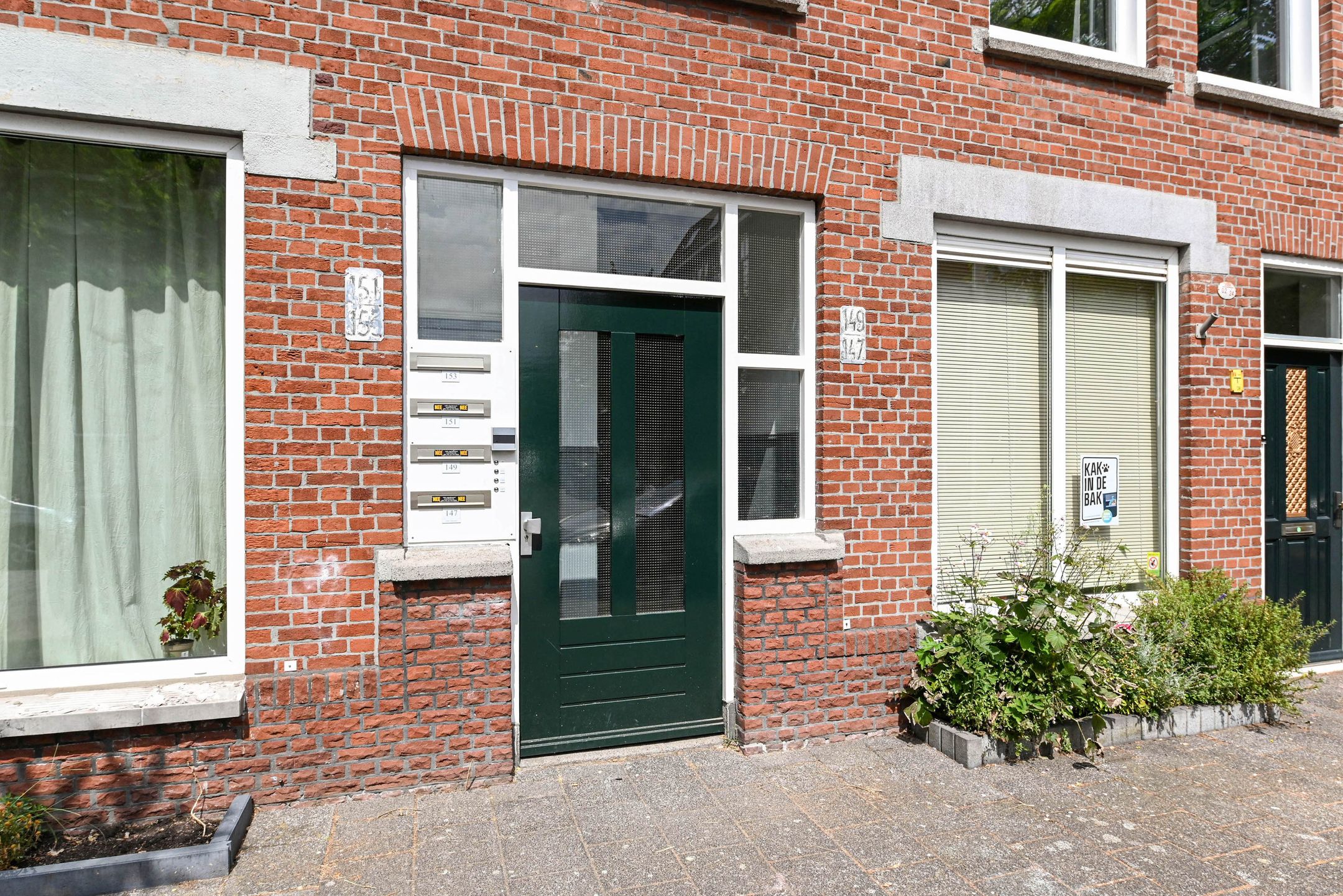 Foto 6 van Copernicuslaan 147