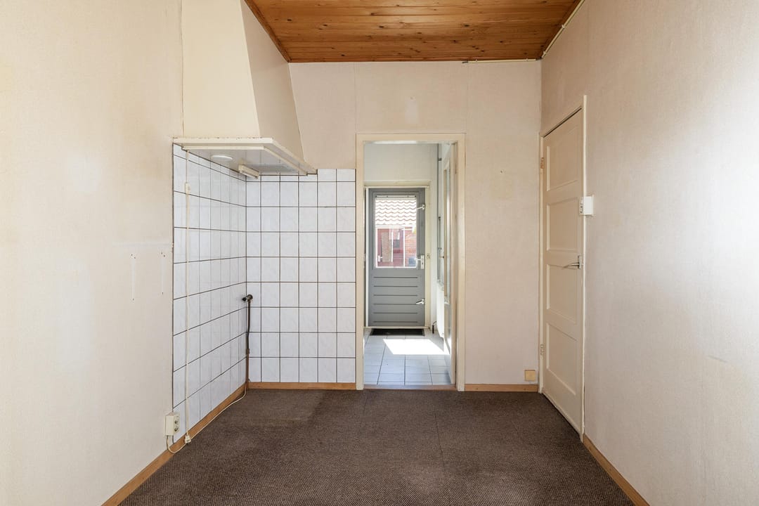Photo 8 of Ridenbergstraat 12