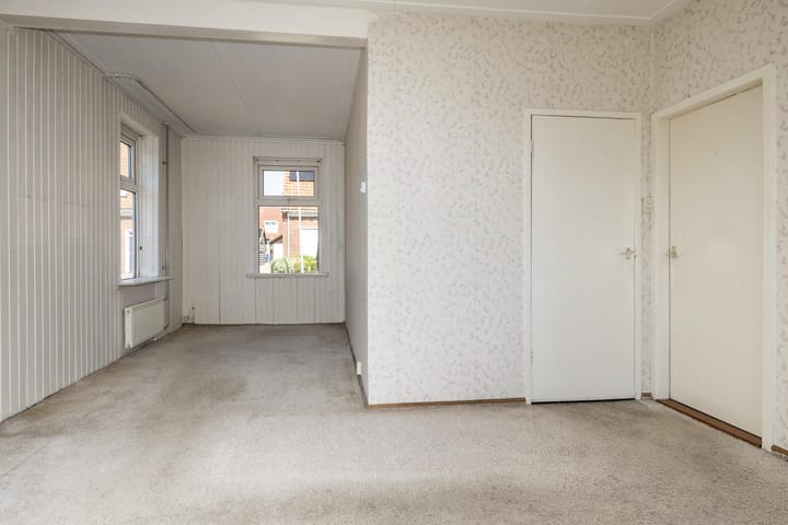 Photo 5 of Ridenbergstraat 12