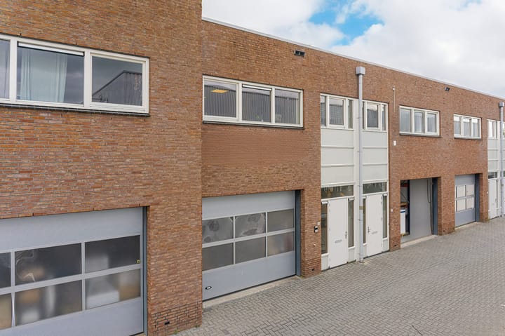 Bellweg 44, Culemborg