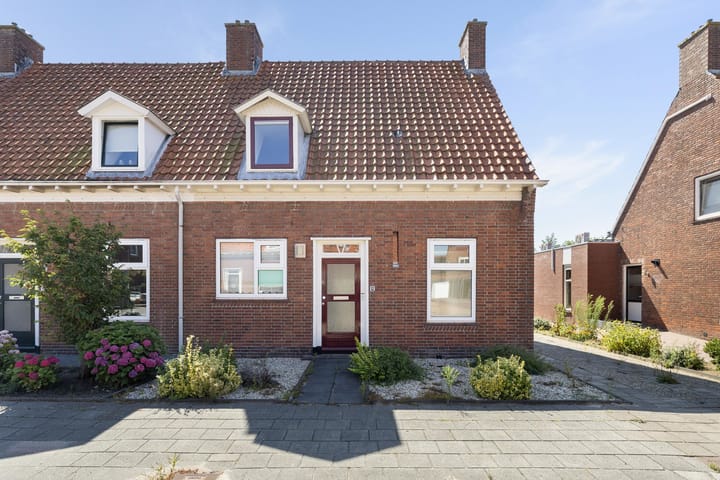 Photo 2 of Ridenbergstraat 12