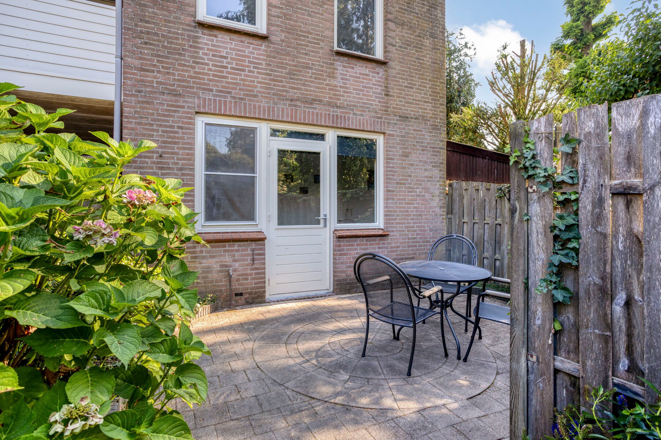 Photo 21 of J. van Oldenbarneveldtstraat 20