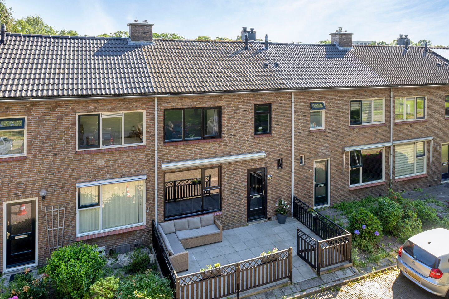 Foto 4 van Zuidenveld 30