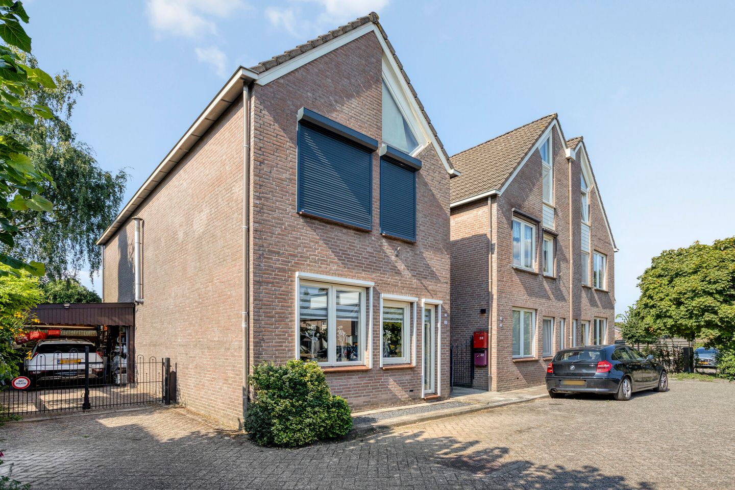 Photo 5 of J. van Oldenbarneveldtstraat 20