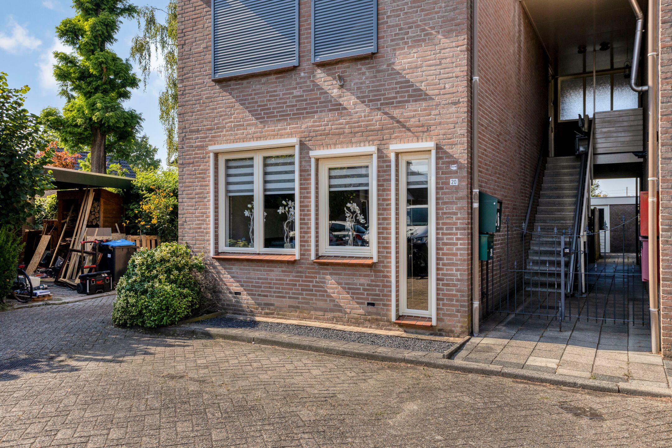 Photo 6 of J. van Oldenbarneveldtstraat 20