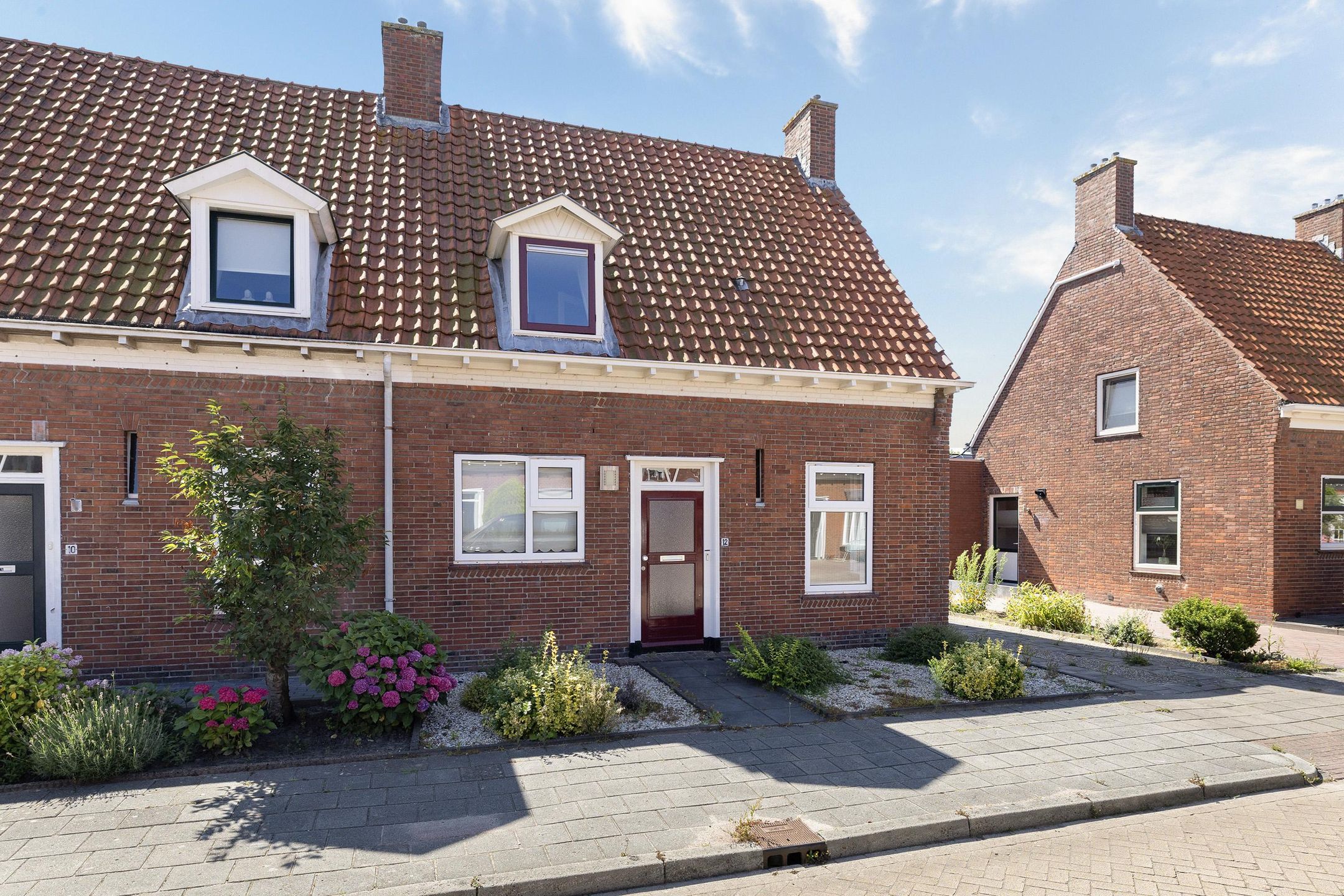 Photo 3 of Ridenbergstraat 12