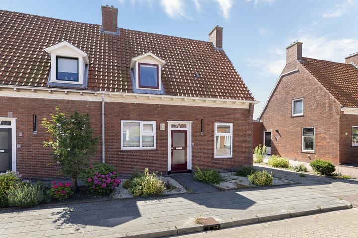 Photo 3 of Ridenbergstraat 12