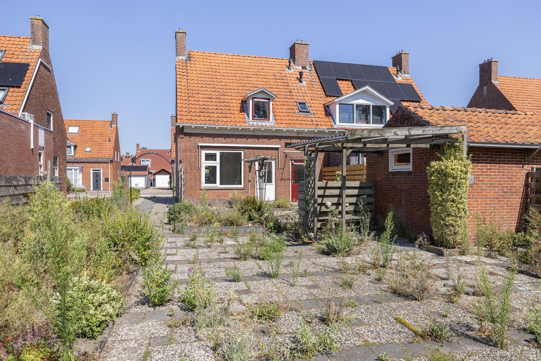 Photo 15 of Ridenbergstraat 12
