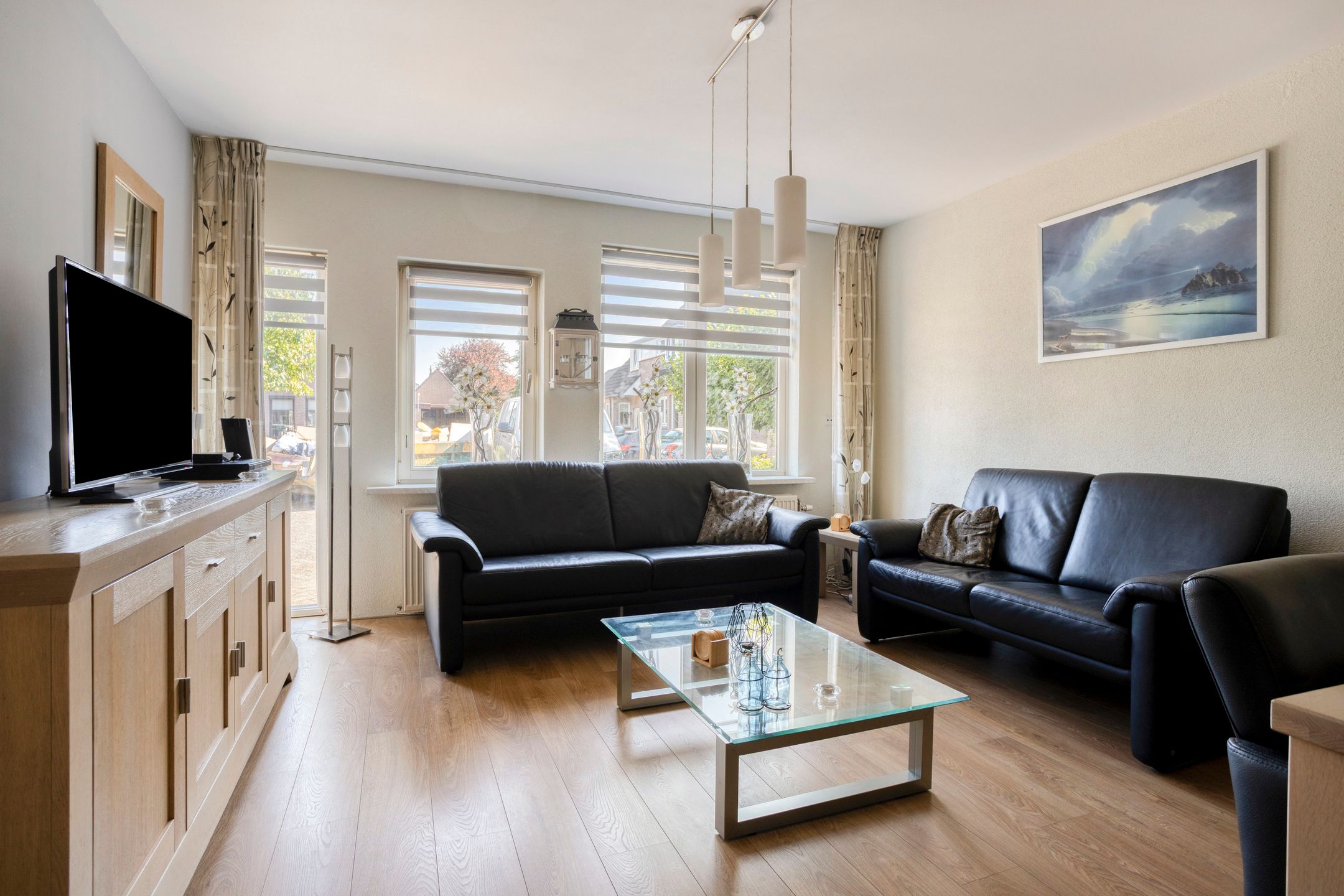 Photo 12 of J. van Oldenbarneveldtstraat 20