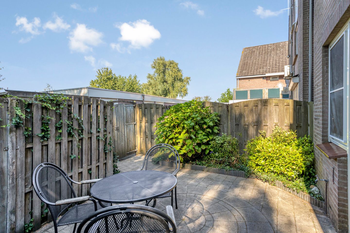 Photo 20 of J. van Oldenbarneveldtstraat 20