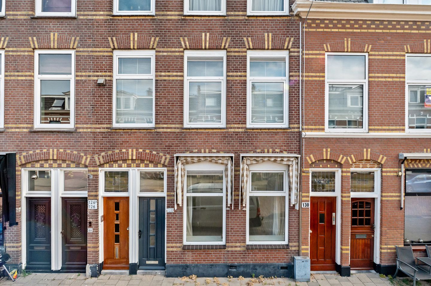 Foto 1 van Maaswijkstraat 128