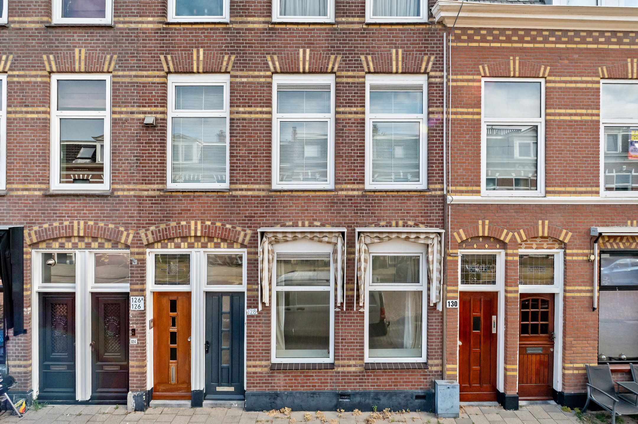 Maaswijkstraat 128 