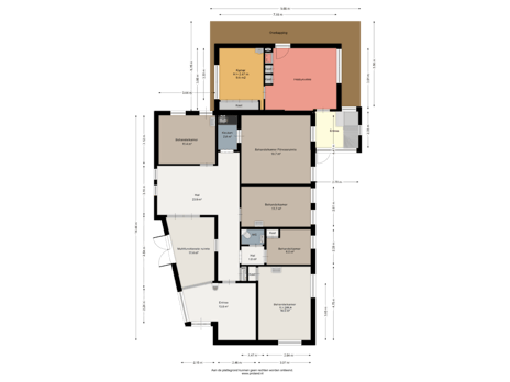 View floorplan