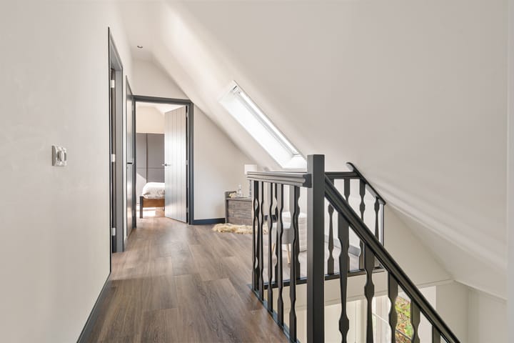 Vrijstaande woning te koop: 't Haantje 63, 'T Haantje