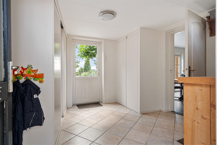 Vrijstaande woning te koop: 't Haantje 63, 'T Haantje