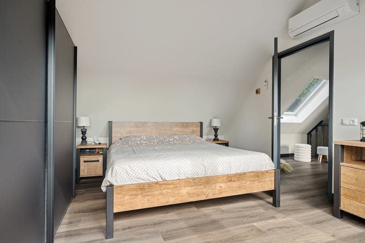 Vrijstaande woning te koop: 't Haantje 63, 'T Haantje