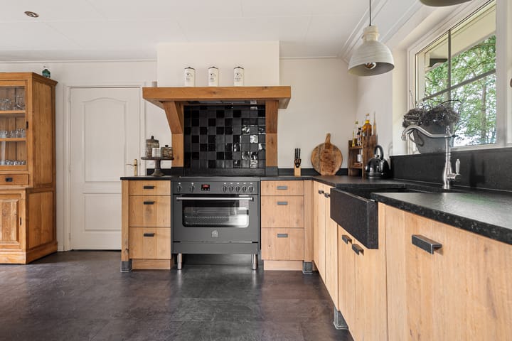 Vrijstaande woning te koop: 't Haantje 63, 'T Haantje