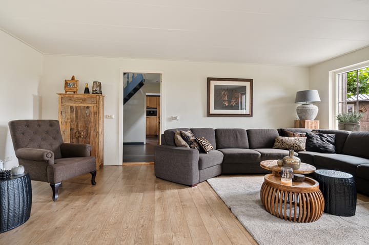 Vrijstaande woning te koop: 't Haantje 63, 'T Haantje