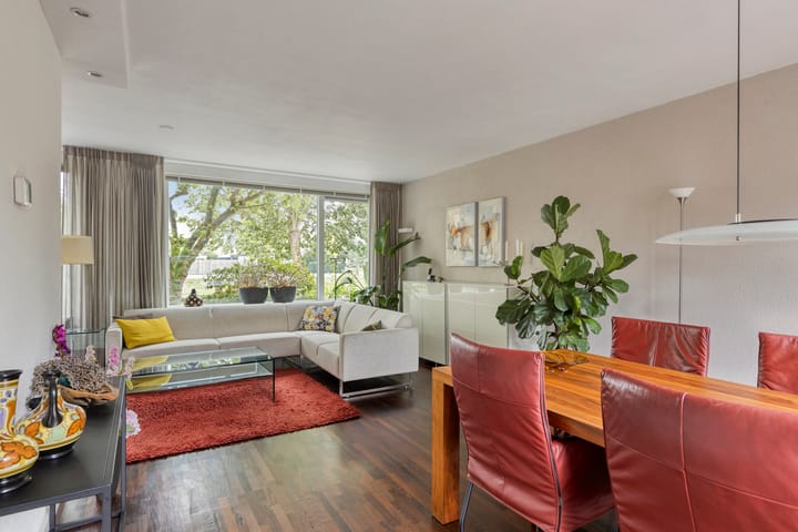 Photo 2 of Baroniesingel 21