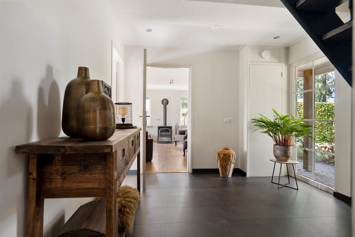 Vrijstaande woning te koop: 't Haantje 63, 'T Haantje