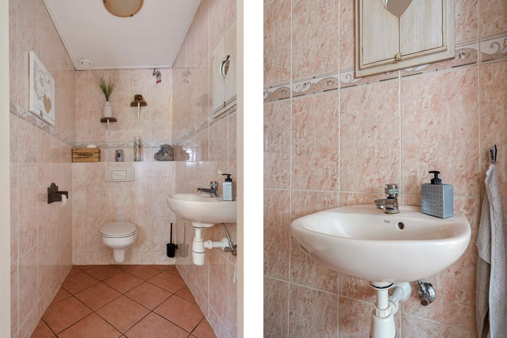 Vrijstaande woning te koop: 't Haantje 63, 'T Haantje