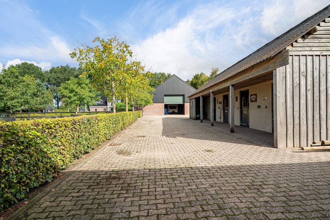 Photo 62 of 't Haantje 63