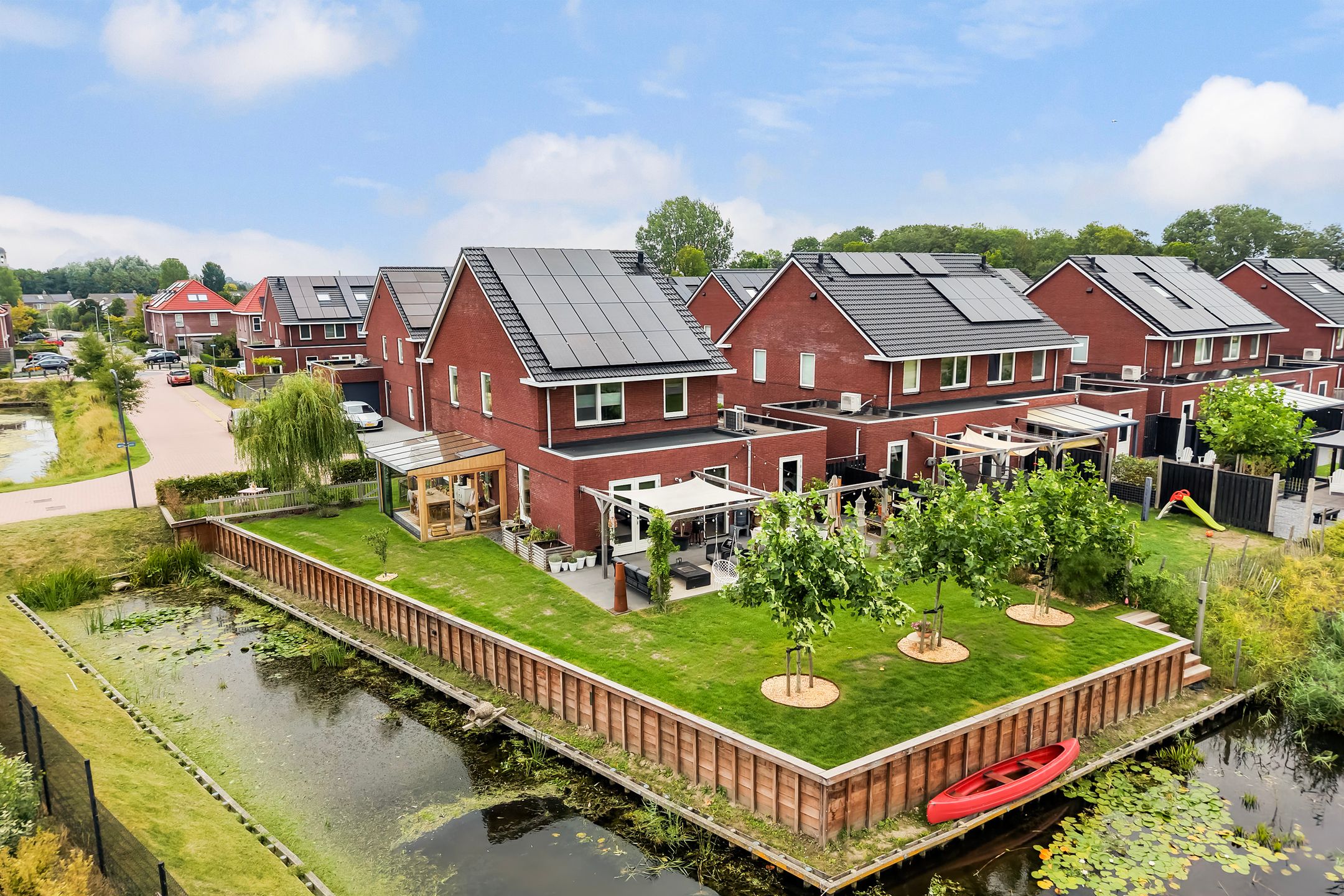 De Snikke 19