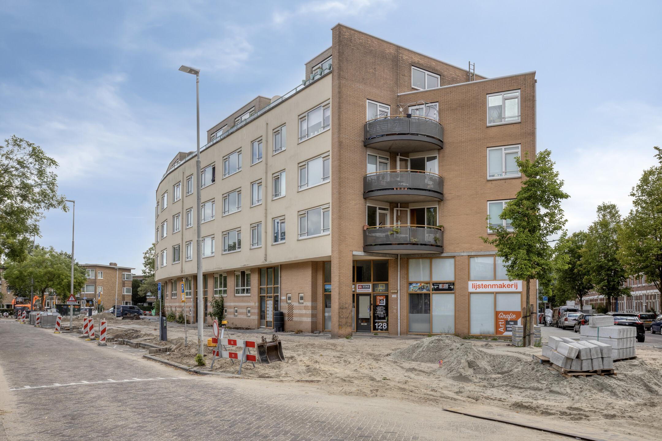 Libanonweg 106