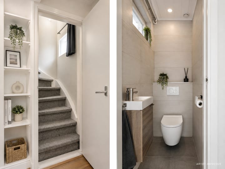 Vrijstaande woning te koop: Foarwei 193, Kollumersweach