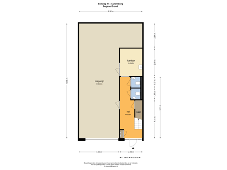 Bekijk plattegrond