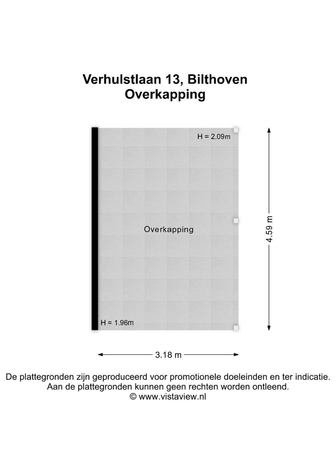 Photo 83 of Verhulstlaan 13