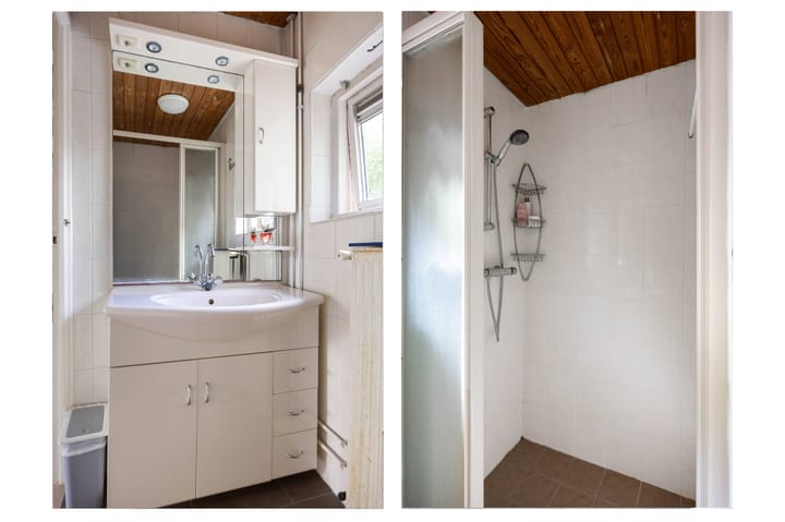 Tussenwoning te koop: Professor van Swindenstraat 14, Franeker