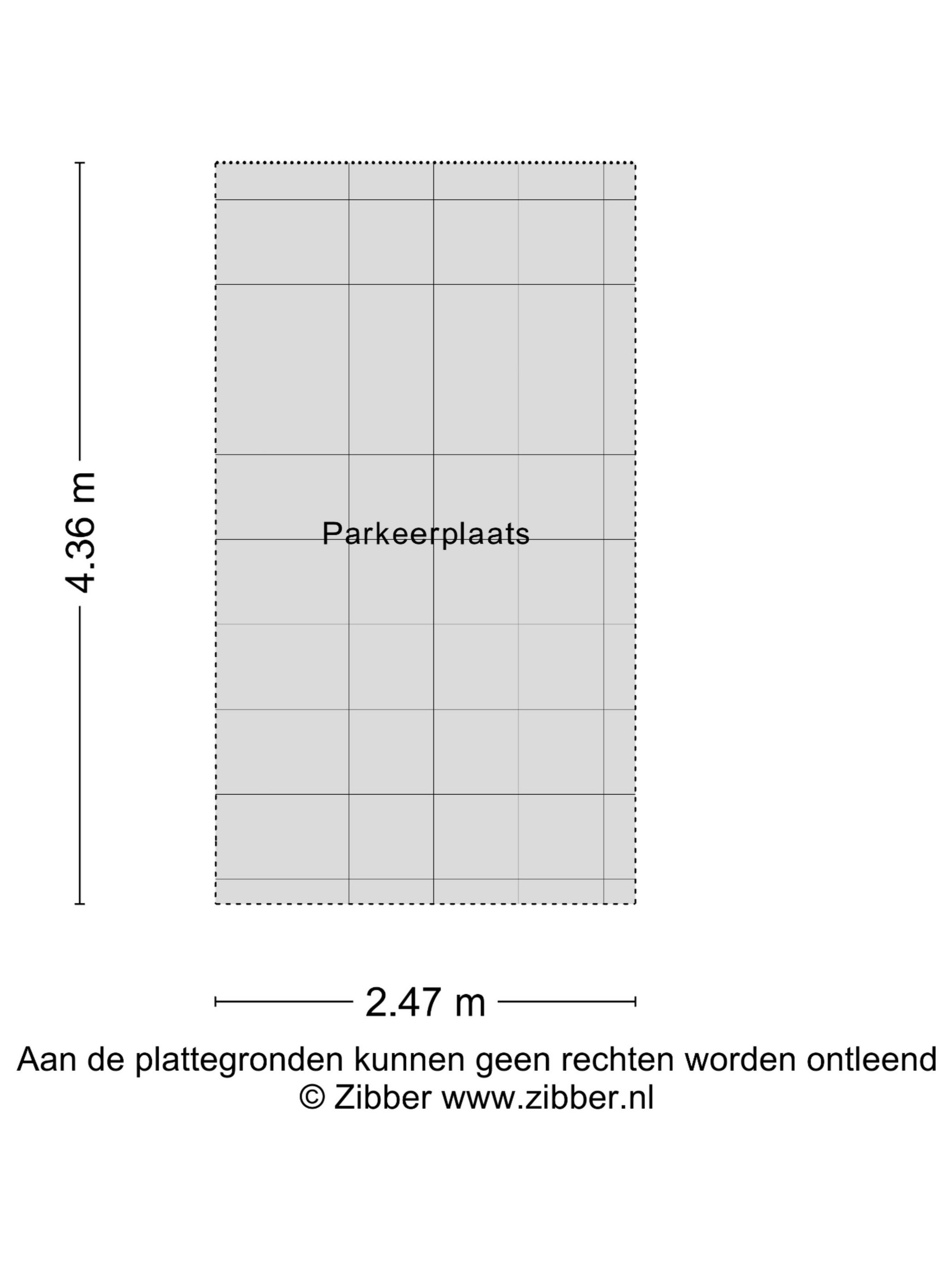 Foto 36 van Picassolaan 765