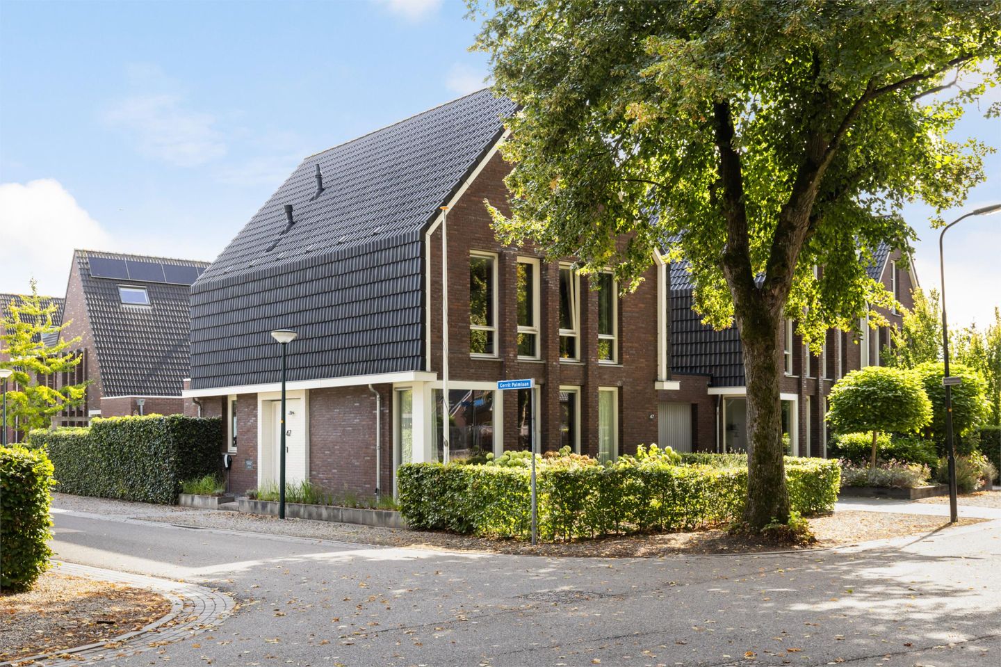 Foto 1 van Gerrit Palmlaan 47