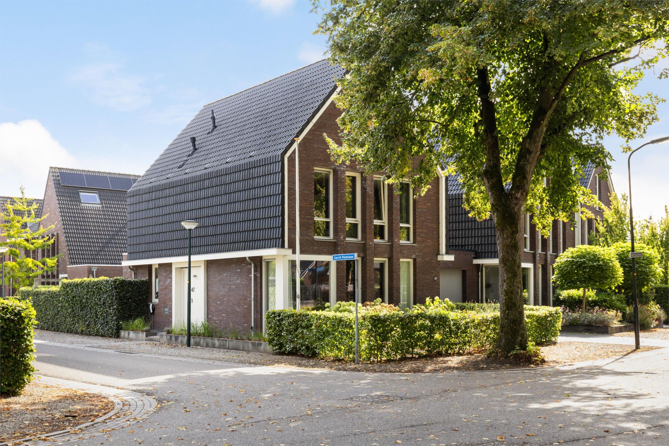 Gerrit Palmlaan 47 