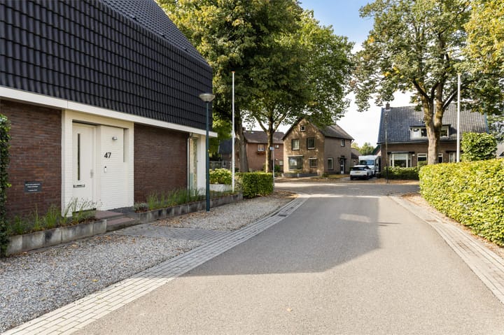 Twee-onder-één-kap te koop: Gerrit Palmlaan 47, Ugchelen