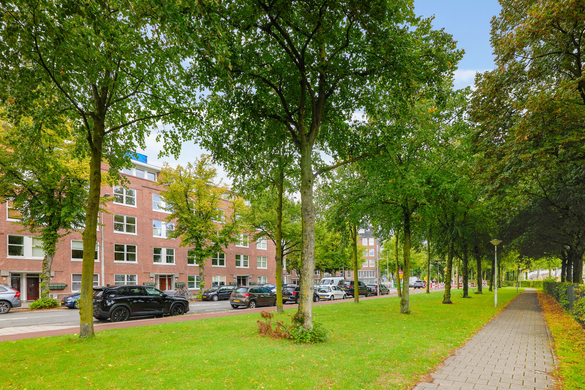 Photo 27 of Willem de Zwijgerlaan 191-1