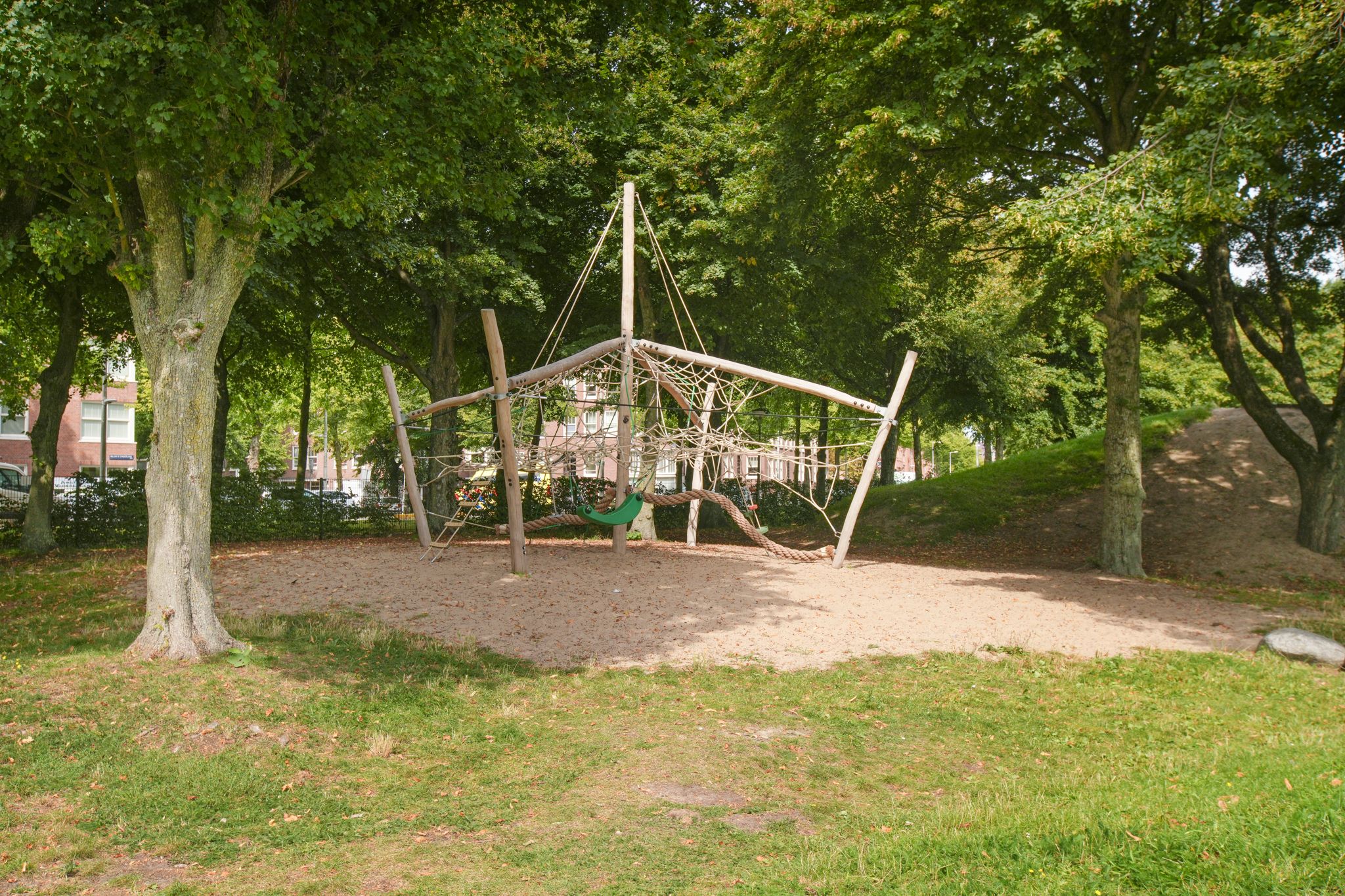 Photo 30 of Willem de Zwijgerlaan 191-1