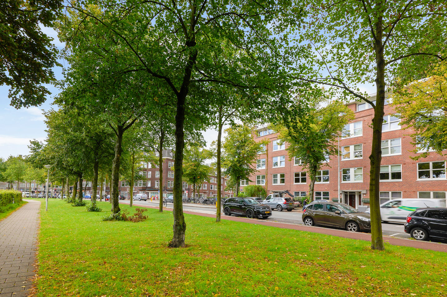 Photo 25 of Willem de Zwijgerlaan 191-1