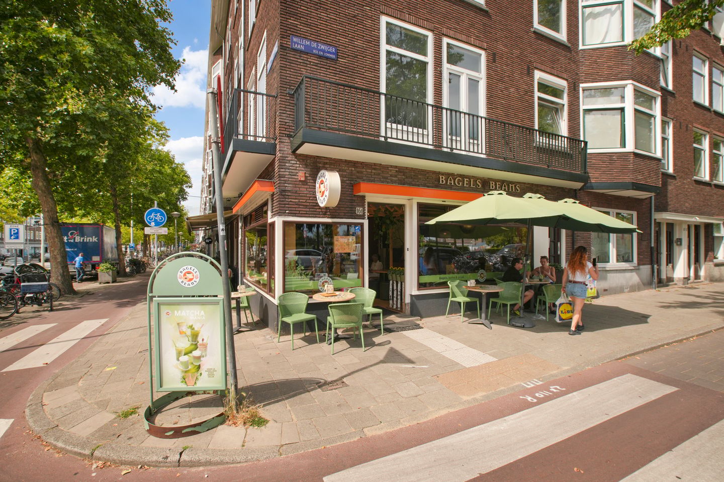 Photo 29 of Willem de Zwijgerlaan 191-1