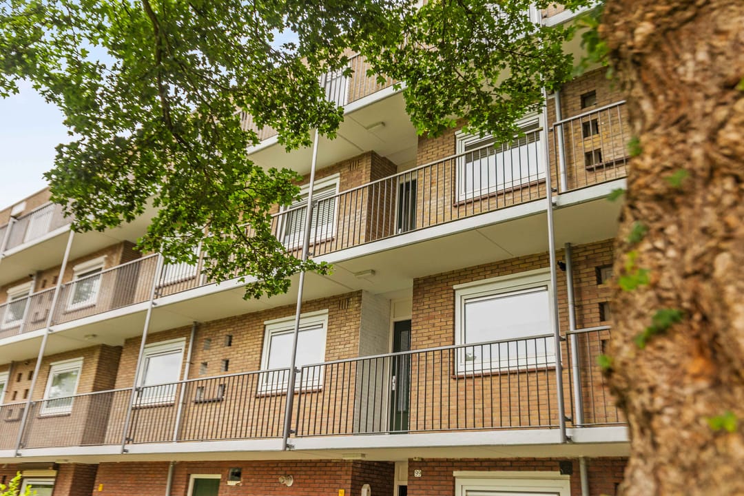 Foto 23 van Oostelijk Halfrond 71