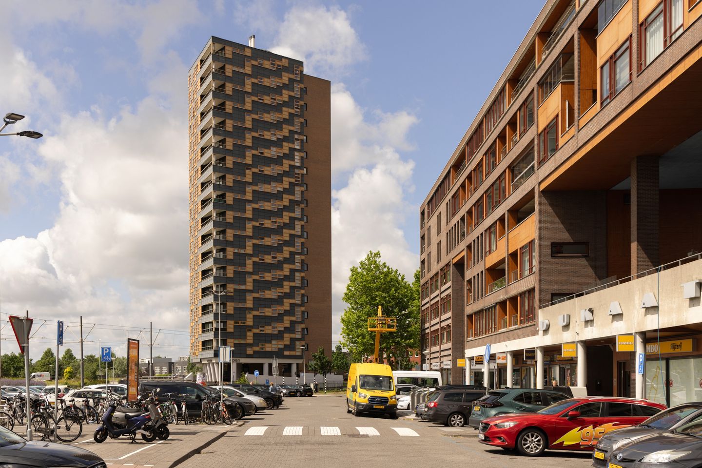 Foto 44 van Pesetalaan 37