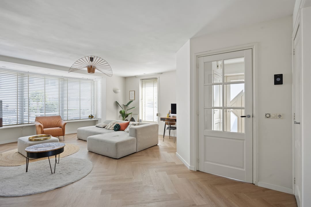 Photo 7 of De Kooikampen 9