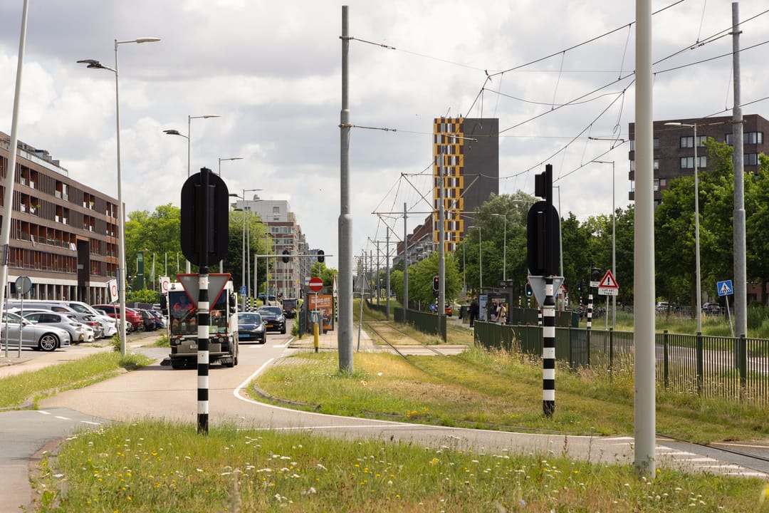 Foto 43 van Pesetalaan 37