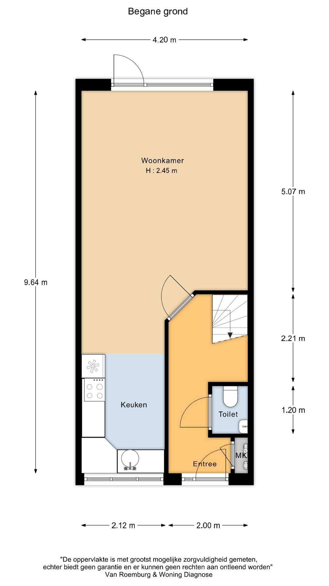 Foto 45 van Pesetalaan 37