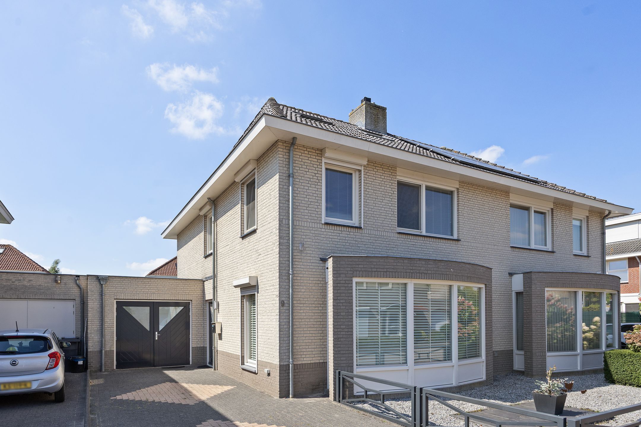 De Kooikampen 9 